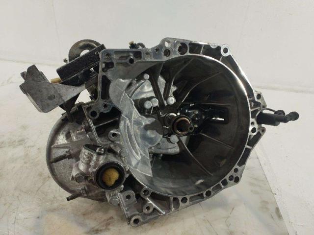 20DP60 Peugeot/Citroen