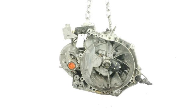 20DP60 Peugeot/Citroen