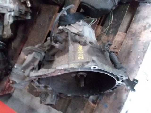 20DP60 Peugeot/Citroen