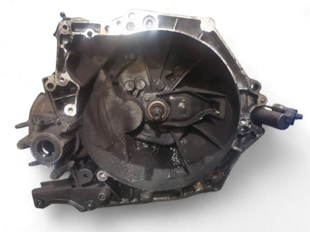 20DP60 Peugeot/Citroen