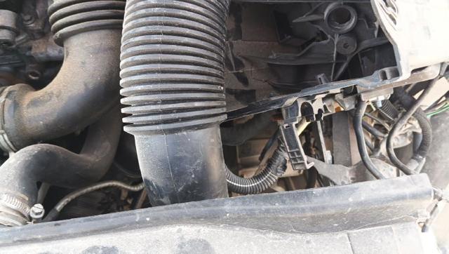 Mechaniczna skrzynia biegów w komplecie 20DP60 PEUGEOT