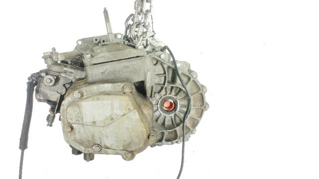 Automatyczna skrzynia biegów, kompletna Peugeot 308 1 4A, 4C