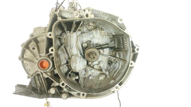 Automatyczna skrzynia biegów, kompletna Peugeot 308 1 4A, 4C