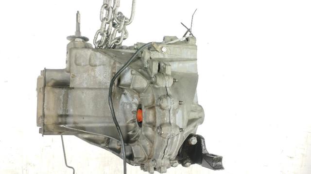 Automatyczna skrzynia biegów, kompletna Peugeot 308 1 4A, 4C