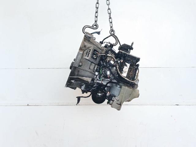 Automatyczna skrzynia biegów, kompletna do Peugeot 308 4A, 4C