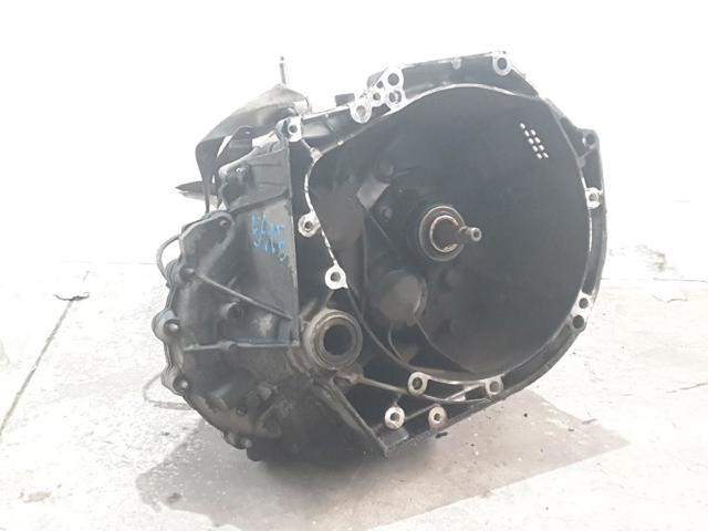 Automatyczna skrzynia biegów, kompletna 20DS50 PEUGEOT