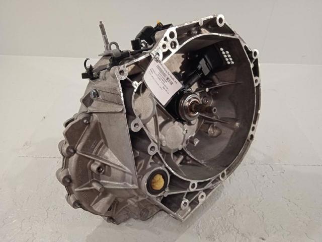 Automatyczna skrzynia biegów, kompletna 20DS50 PEUGEOT