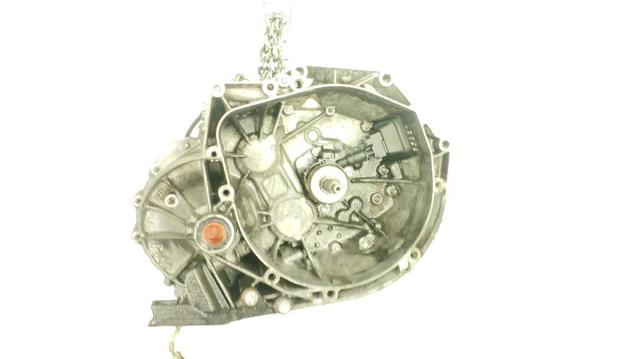 20DS85 Peugeot/Citroen