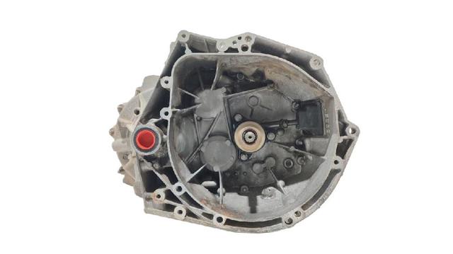 20EA06 Peugeot/Citroen