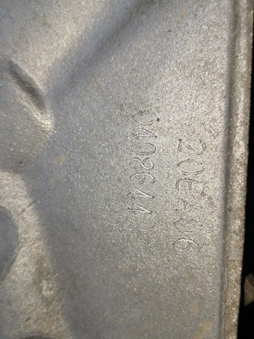 20EA06 Peugeot/Citroen