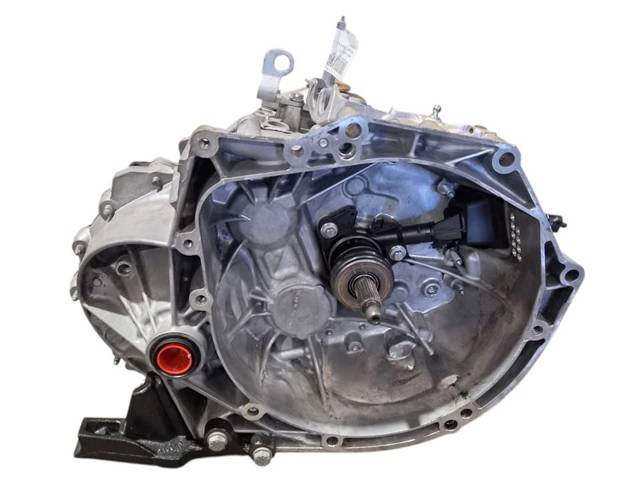 Mechaniczna skrzynia biegów w komplecie 20EA07 PEUGEOT