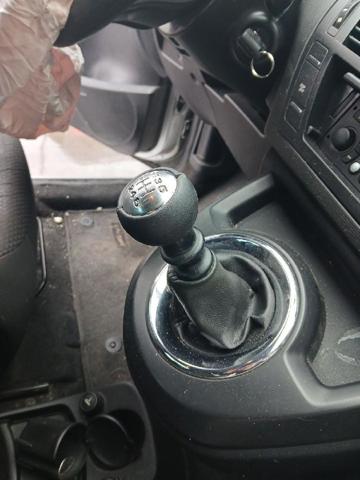 Mechaniczna skrzynia biegów w komplecie 20EA07 PEUGEOT