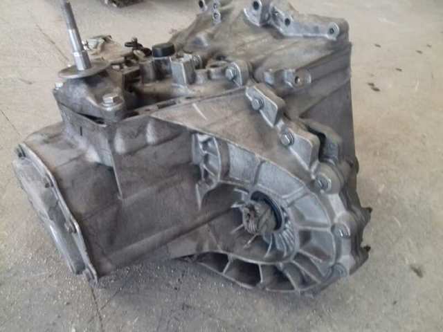 20EA33 Peugeot/Citroen