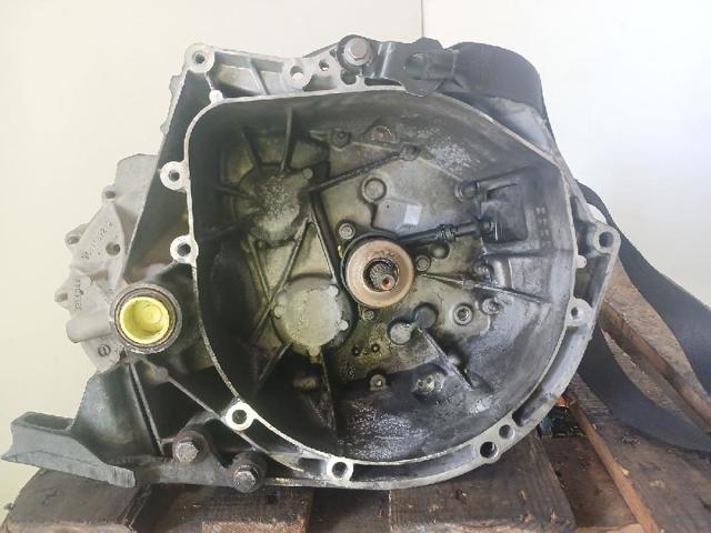 20EA33 Peugeot/Citroen