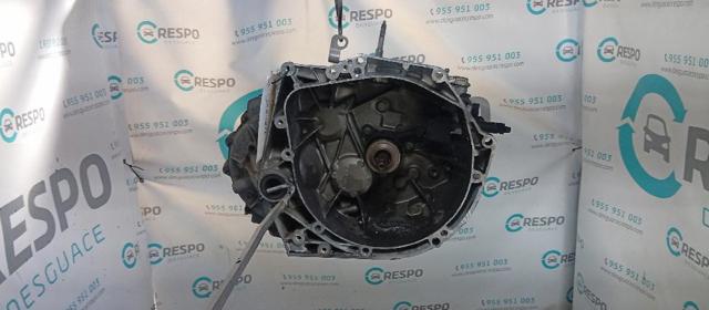 20EA33 Peugeot/Citroen