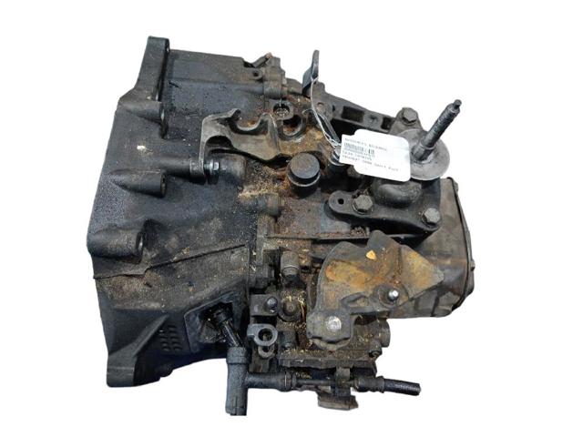 Mechaniczna skrzynia biegów w komplecie 20EA33 PEUGEOT