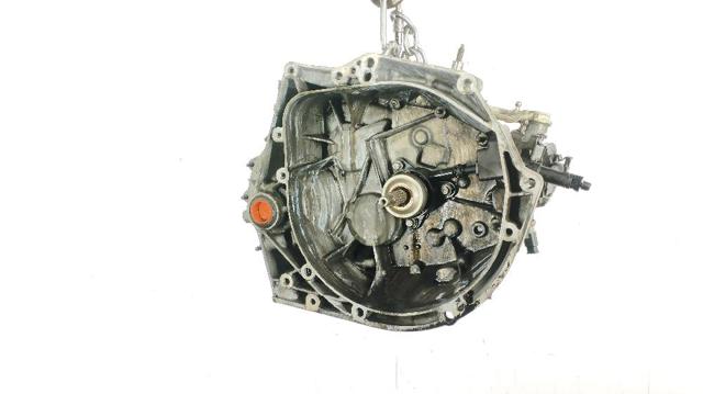 Mechaniczna skrzynia biegów w komplecie 20EA33 PEUGEOT