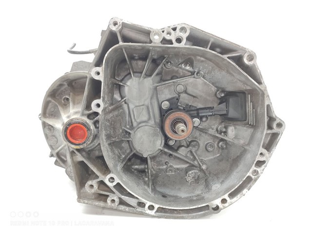 20EA56 Peugeot/Citroen