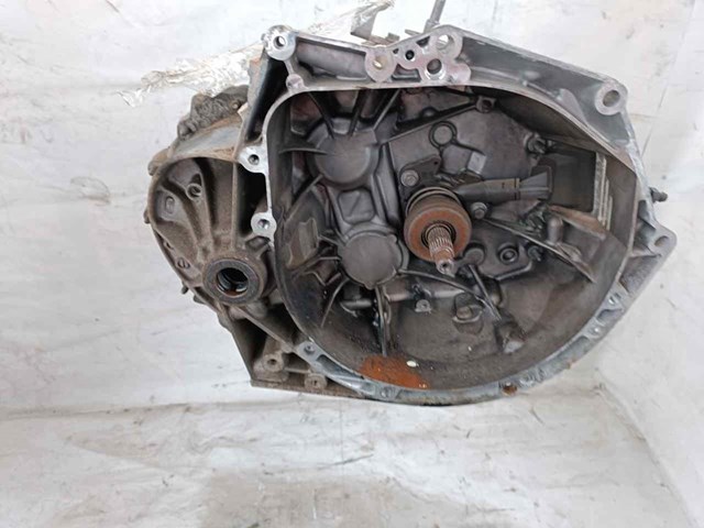 20EA56 Peugeot/Citroen