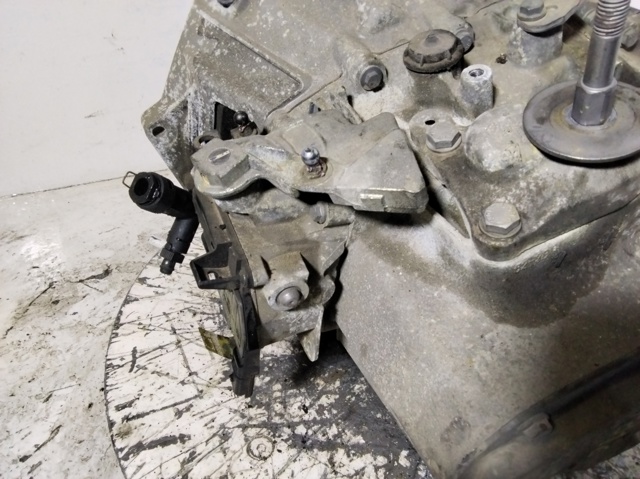 20EA56 Peugeot/Citroen