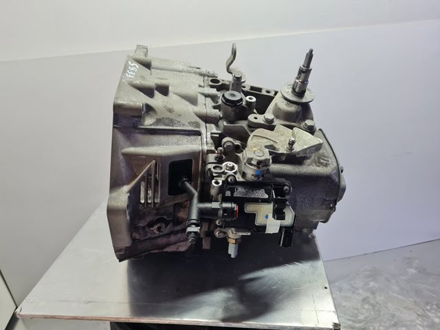 20EA56 Peugeot/Citroen