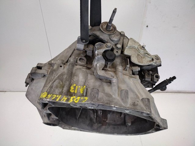 20EA56 Peugeot/Citroen