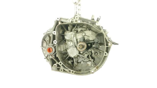 Lusterko wsteczne prawe 20EA72 PEUGEOT