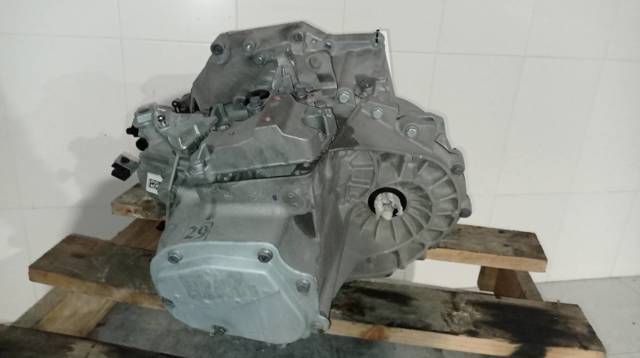 Lusterko wsteczne prawe 20EA72 PEUGEOT