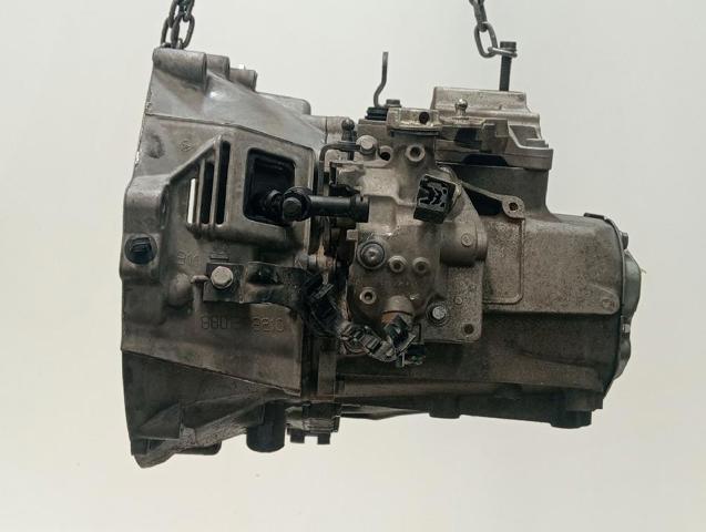 Lusterko wsteczne prawe 20EA72 PEUGEOT