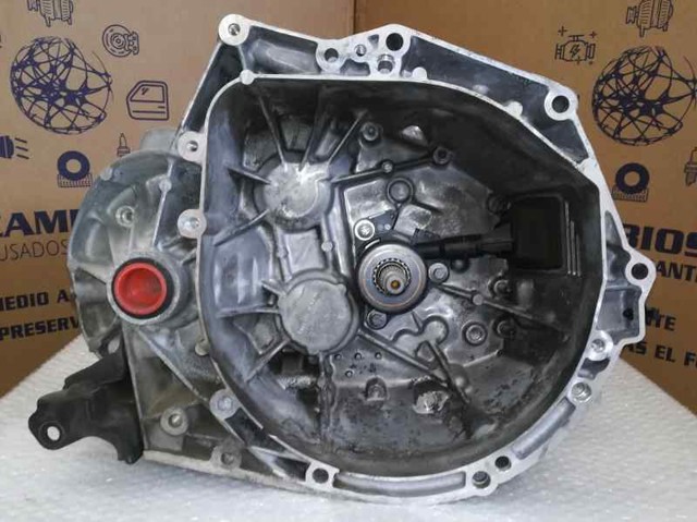 Lusterko wsteczne prawe 20EA72 PEUGEOT