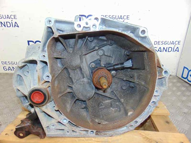 Lusterko wsteczne prawe 20EA72 PEUGEOT
