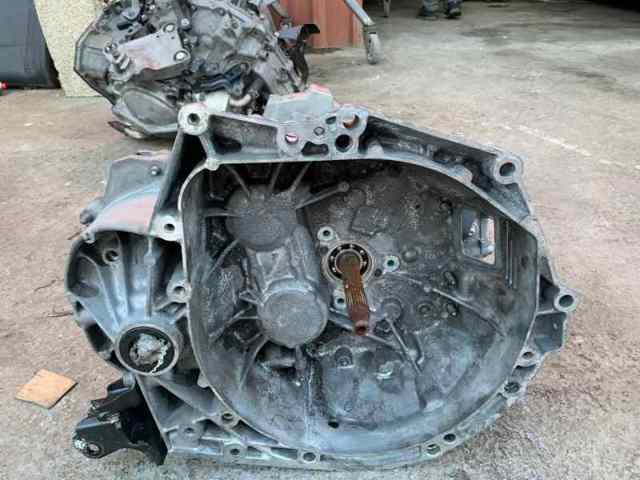 Lusterko wsteczne prawe 20EA72 PEUGEOT