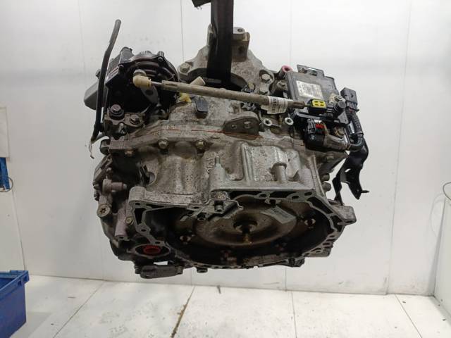 Automatyczna skrzynia biegów, kompletna 20GE23 PEUGEOT