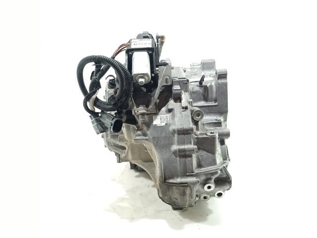Automatyczna skrzynia biegów, kompletna 20GE23 PEUGEOT
