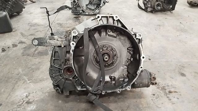 Automatyczna skrzynia biegów, kompletna 20GG07 PEUGEOT