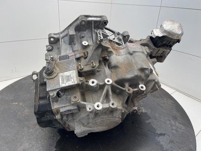 Automatyczna skrzynia biegów, kompletna 20GG07 PEUGEOT