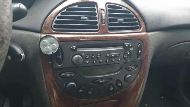 Mechaniczna skrzynia biegów w komplecie 20LE94 PEUGEOT