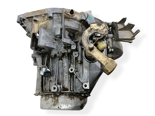 Mechaniczna skrzynia biegów w komplecie 20LE94 PEUGEOT