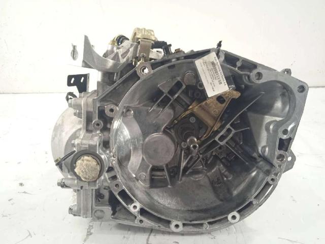 Mechaniczna skrzynia biegów w komplecie 20LM01 FIAT