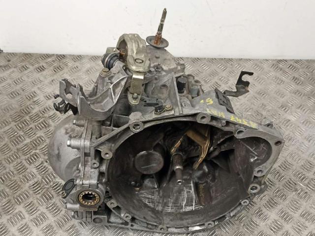 Mechaniczna skrzynia biegów w komplecie 20LM01 FIAT