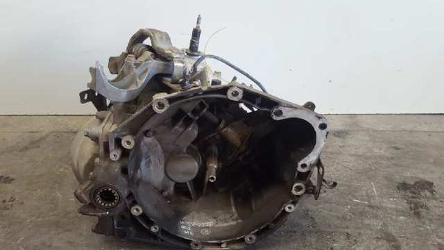 Mechaniczna skrzynia biegów w komplecie 20LM01 FIAT