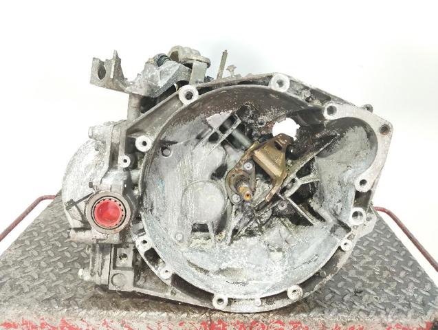 Mechaniczna skrzynia biegów w komplecie 20LM01 FIAT
