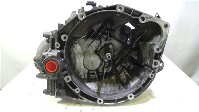 Mechaniczna skrzynia biegów w komplecie 20LM01 PEUGEOT
