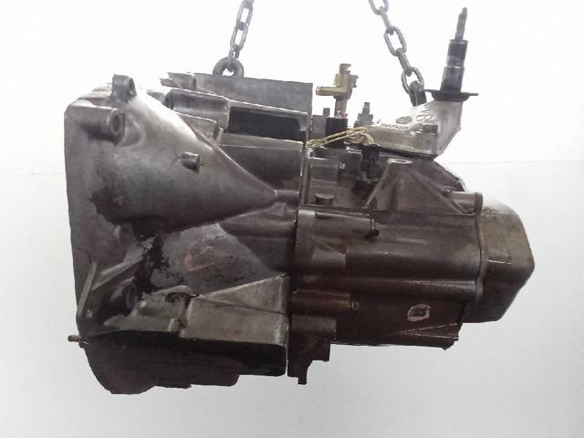 Mechaniczna skrzynia biegów w komplecie 20LM06 FIAT