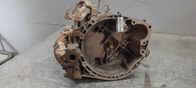 Mechaniczna skrzynia biegów w komplecie 20LM06 FIAT