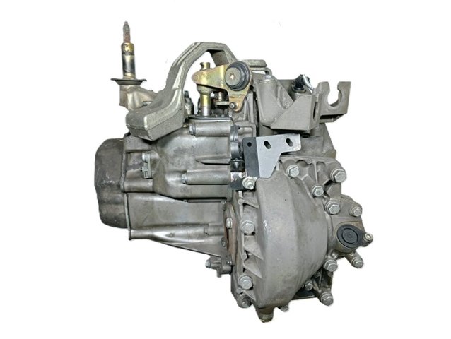 Mechaniczna skrzynia biegów w komplecie 20LM06 PEUGEOT