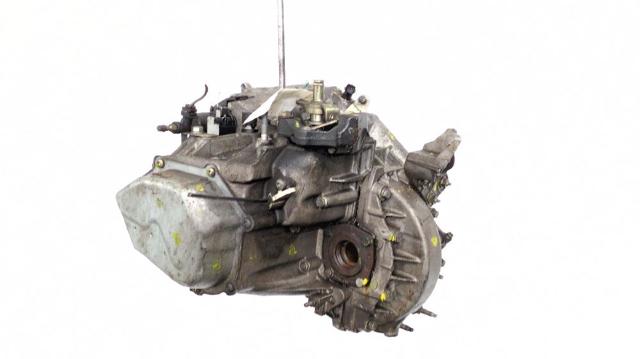 Mechaniczna skrzynia biegów w komplecie 20LM23 PEUGEOT