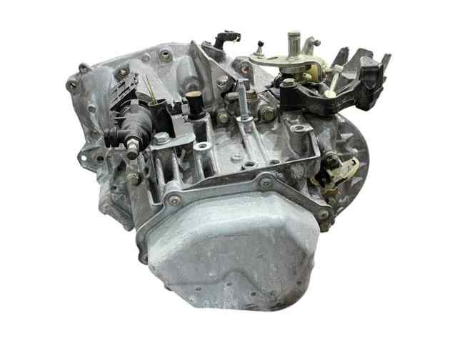 Mechaniczna skrzynia biegów w komplecie 20LM23 PEUGEOT