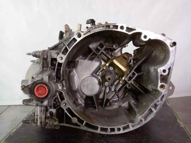 Mechaniczna skrzynia biegów w komplecie 20LM23 PEUGEOT