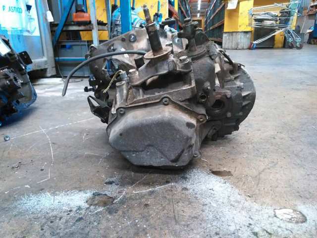 Mechaniczna skrzynia biegów w komplecie 20LM24 PEUGEOT